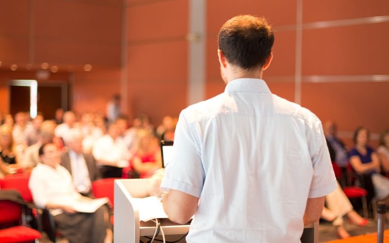 Lecture Image